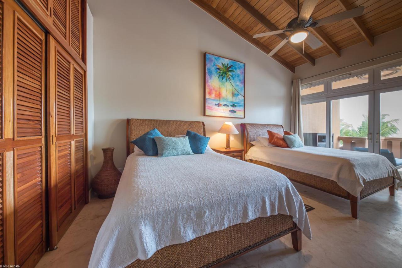 Belizean Cove Estates Luxury Beachfront Villa San Pedro  Exterior photo