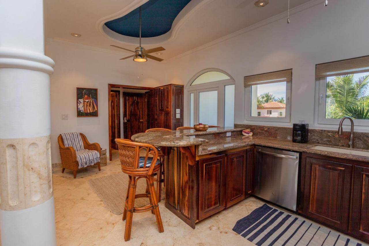Belizean Cove Estates Luxury Beachfront Villa San Pedro  Exterior photo