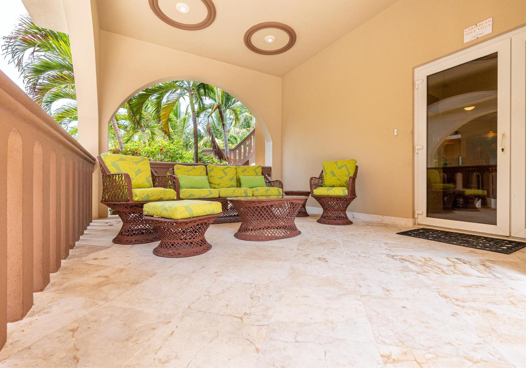 Belizean Cove Estates Luxury Beachfront Villa San Pedro  Exterior photo