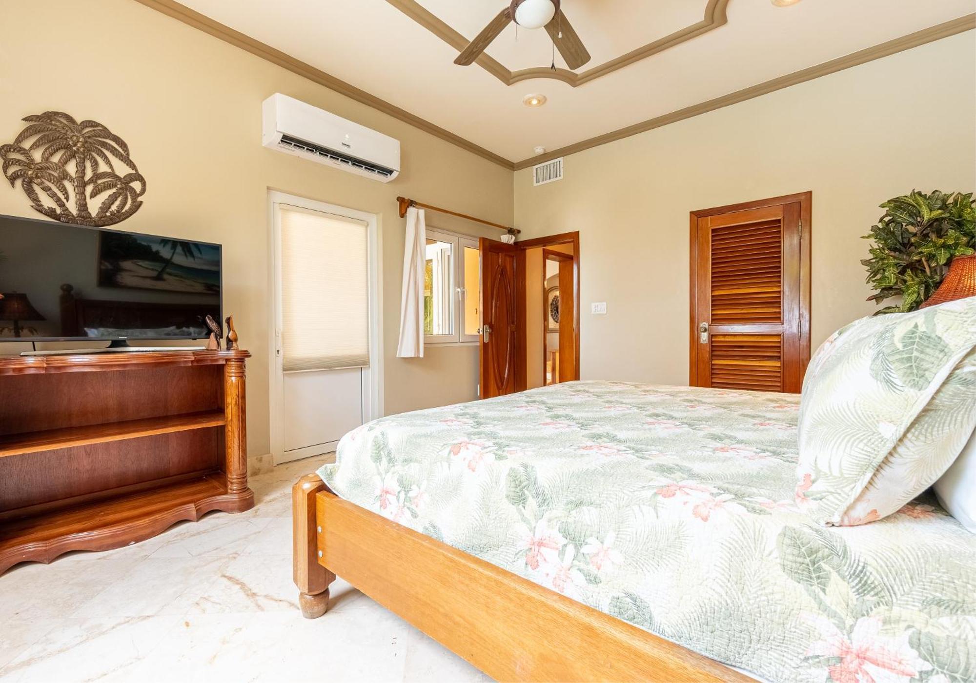 Belizean Cove Estates Luxury Beachfront Villa San Pedro  Exterior photo