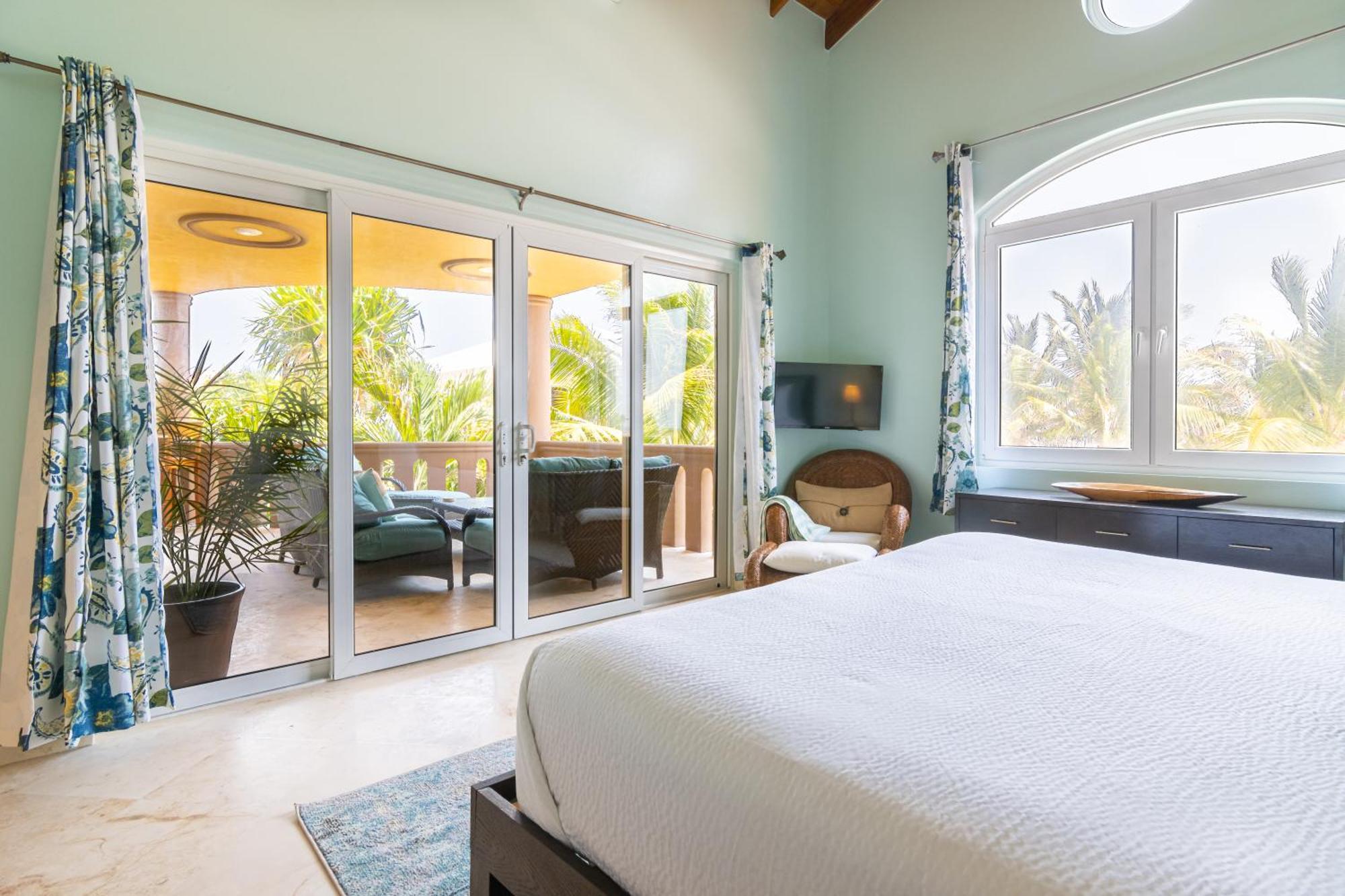 Belizean Cove Estates Luxury Beachfront Villa San Pedro  Exterior photo