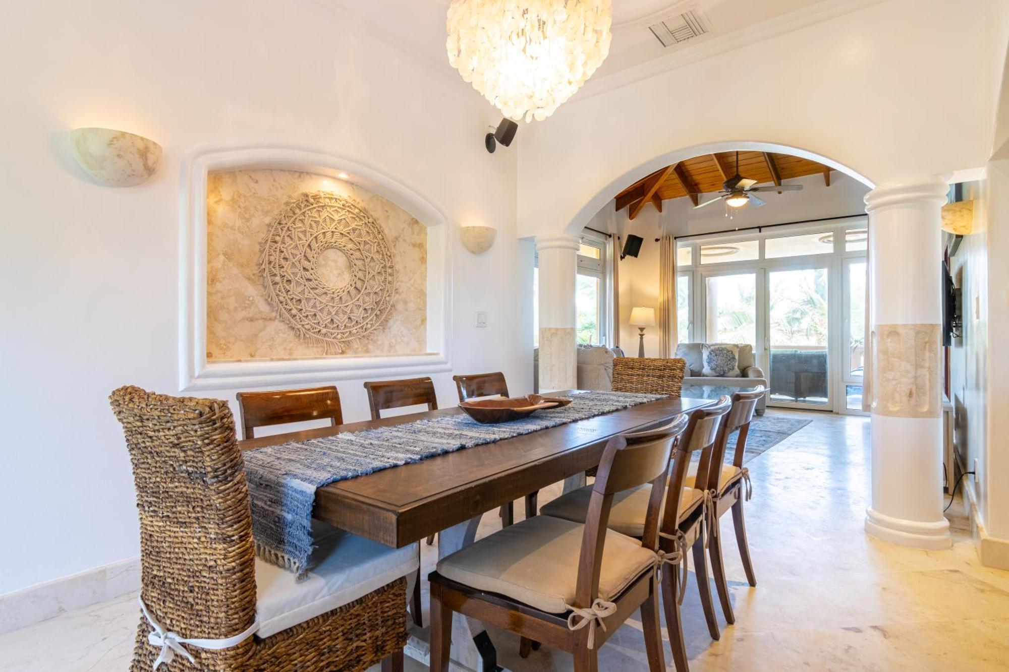 Belizean Cove Estates Luxury Beachfront Villa San Pedro  Exterior photo