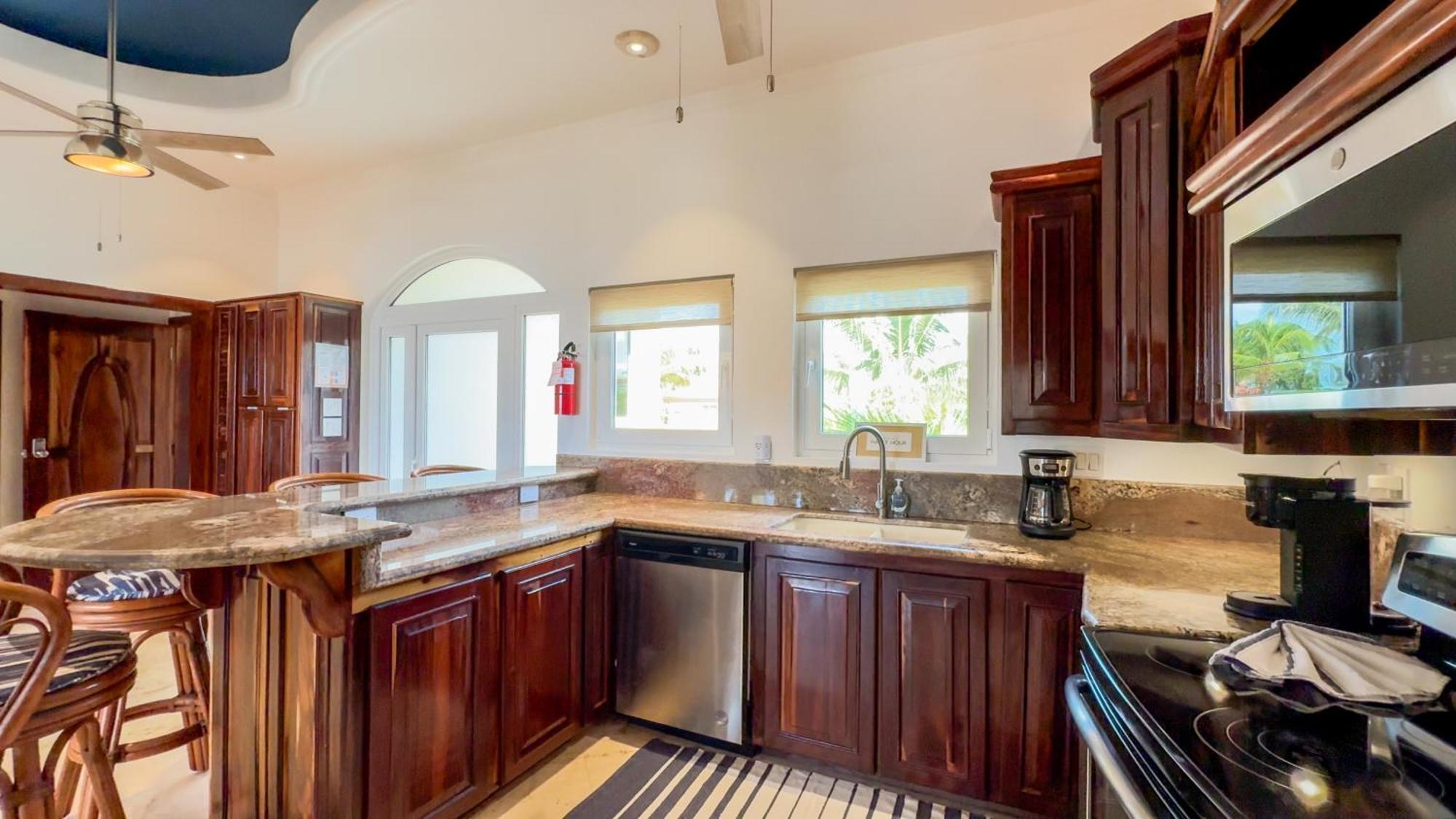 Belizean Cove Estates Luxury Beachfront Villa San Pedro  Room photo
