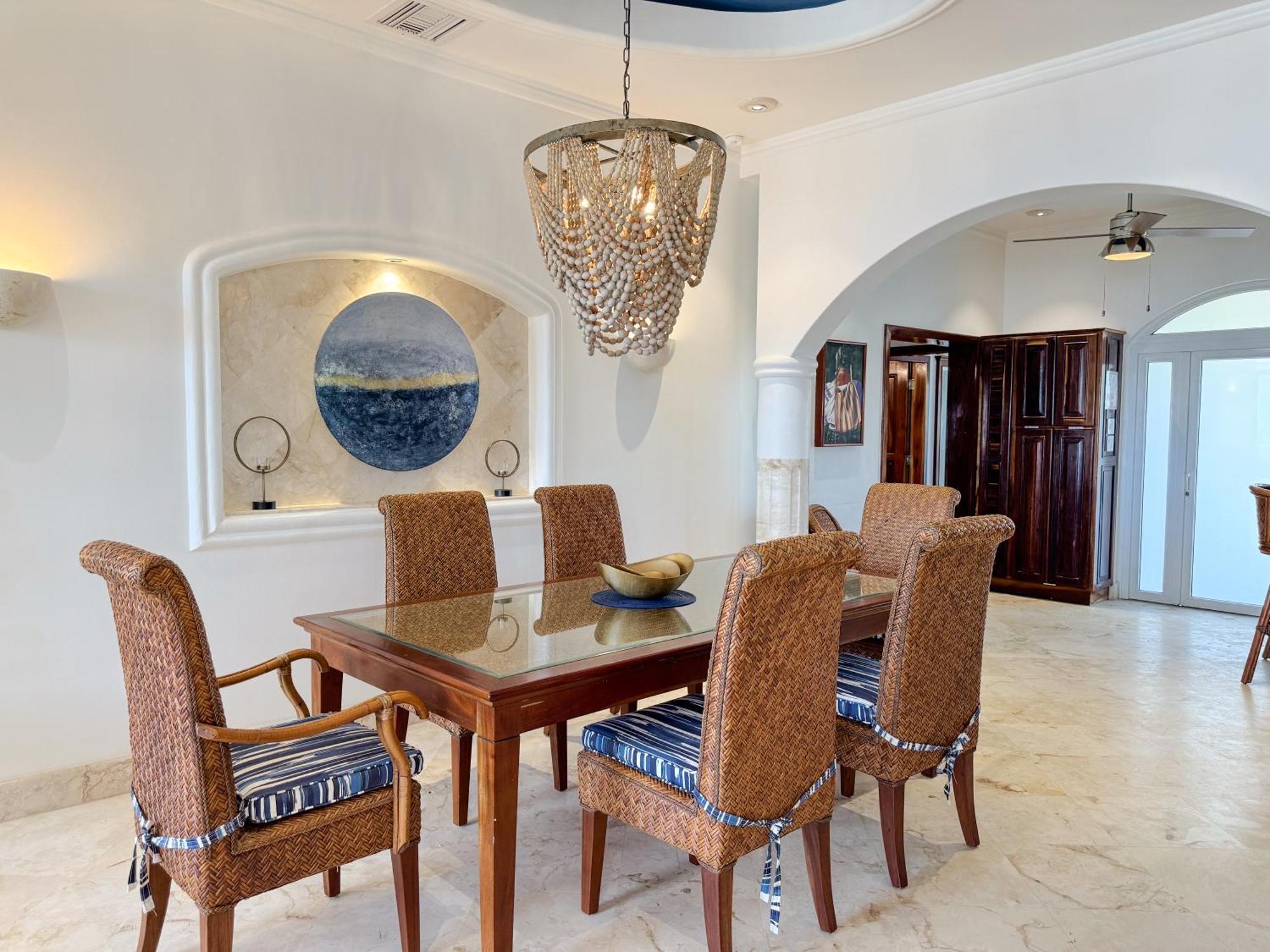 Belizean Cove Estates Luxury Beachfront Villa San Pedro  Exterior photo